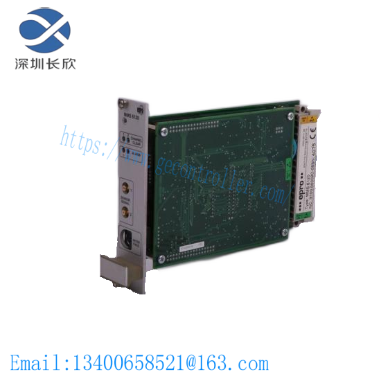 lauer_pcs_810-1_interface_module.png LAUER PCS 810-1 Interface Module, Control & Automation, Electronics, Interface
