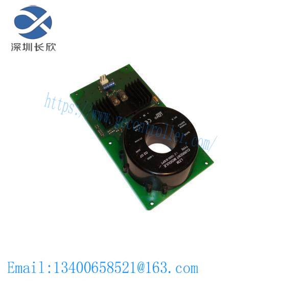 lem_lc100s_sp7_current_module.jpg LEM LC100S/SP7 Current Module - Precision Measurement for Industrial Applications