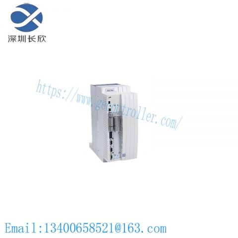 Lenze EVS9324-EP Servo Position Controller: Precision Control for Industrial Applications