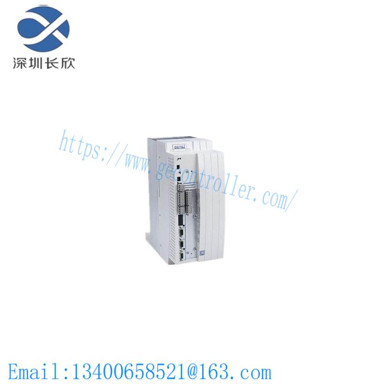 lenze_evs9324-ep_servo_position_controller.jpg Lenze EVS9324-EP Servo Position Controller: Precision Control for Industrial Applications