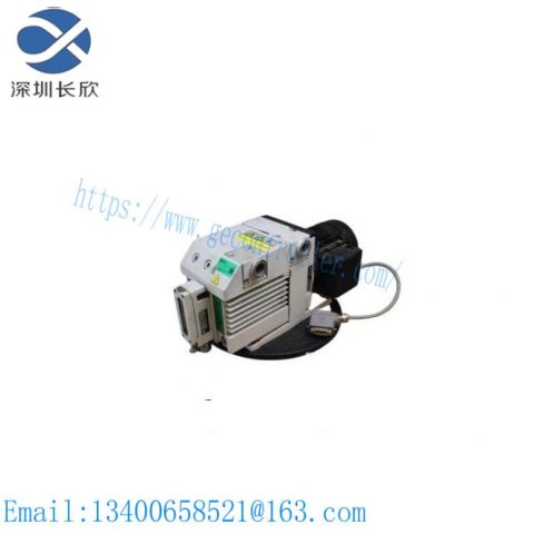 LEYBOLD TR211 Control Module for Industrial Automation Systems