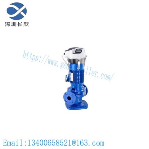 Lowara SV206N07M Centrifugal Pump - Advanced Industrial Solution