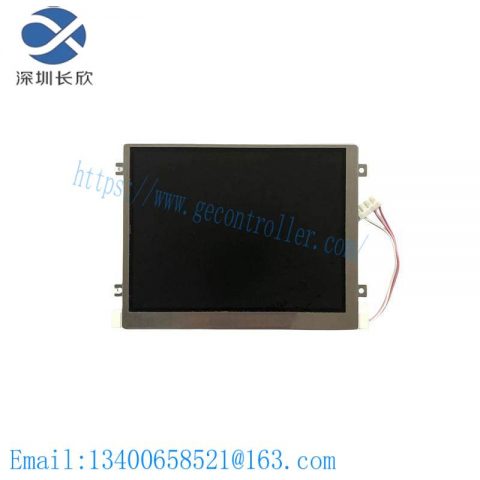 LQ064V3DG05 A1Z000700 - High-Performance Industrial LCD Display Panel
