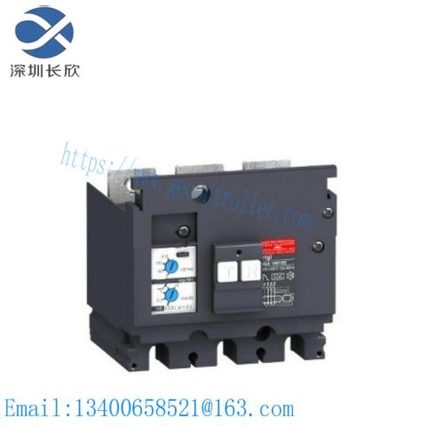 Schneider Electric LV431533 Compact PLC Module