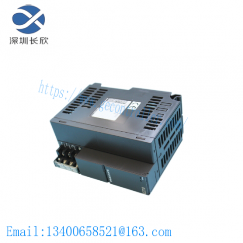 M-SYSTEM R3-PS1-R New Factory Control Module