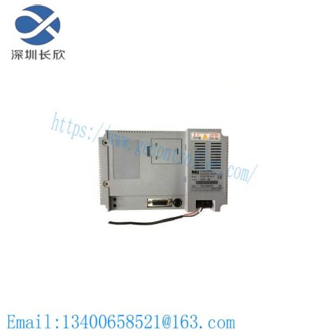 M2I XTOP07TW-UD Touch Operation Panel, HMI & Touch Screen