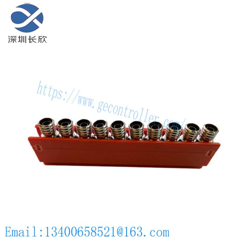 ma0329001_schneider_f_connector_cassette.jpg Schneider Electric MA0329001: Precision F Connector Cassette for RG-6 Cable, Designed for Modicon Quantum Automation Platform