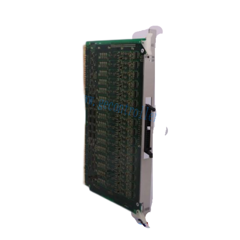 Mac PPC093A-AAA-OAGE-DGA-FO Proportional Valve - Advanced Control Solutions