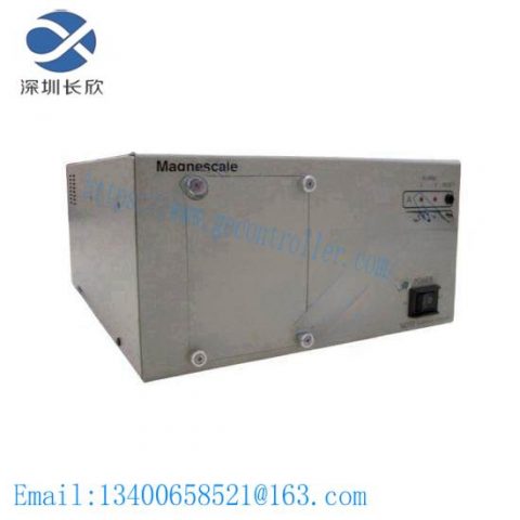 Magnescale MSS-976R Rolling Mills - Precision Motion Control, 200 Characters or Less