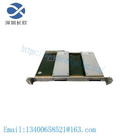 MAN A201SR04/5880-0009B Circuit Board - Industrial Control Solutions