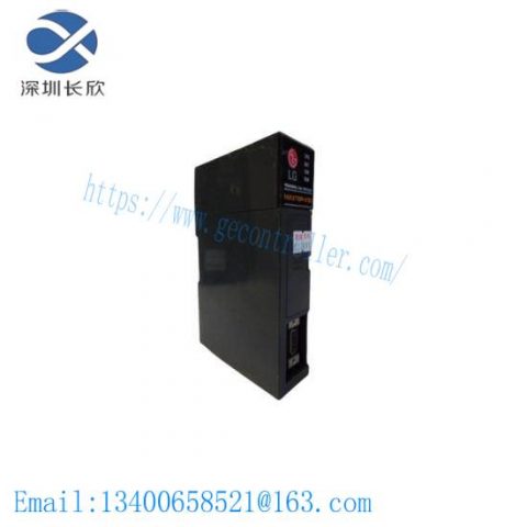 Master-K K1P-02H Industrial Control Processor Unit