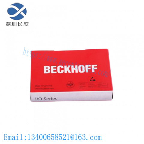 ELAU MC-4/11/22/400 Control Module