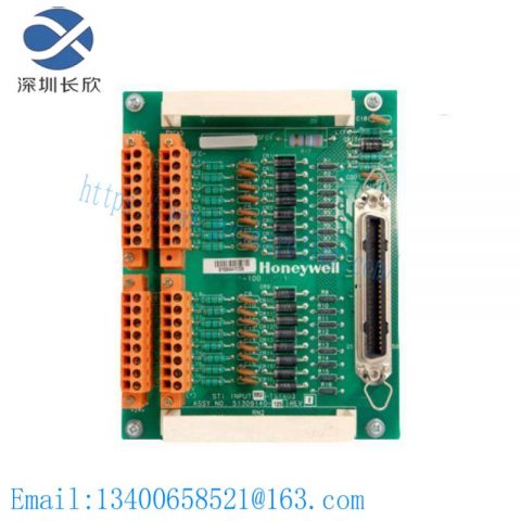 HONEYWELL MC-TSTX03 | 51309140-175 | Input Board