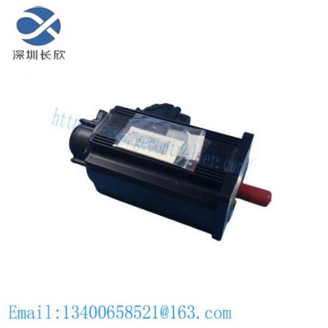 Ingramat MDD093B-N-040-R2L-110GA0, Precision Control Module