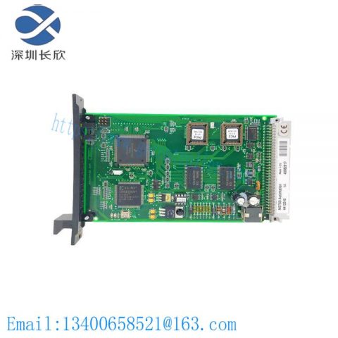 Metso A413240 PIC2 Interface Card