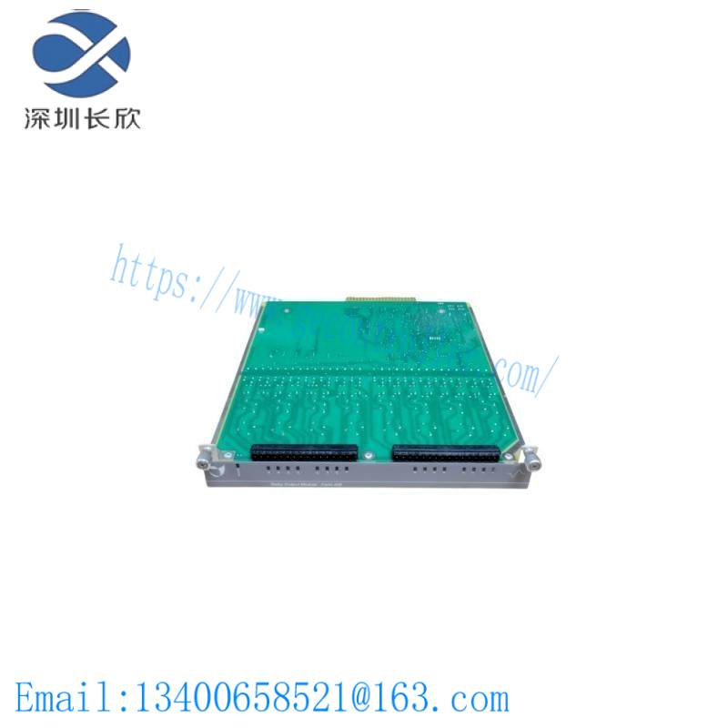 metso_d100308_2.jpg METSO D100308 - Industrial Control Module