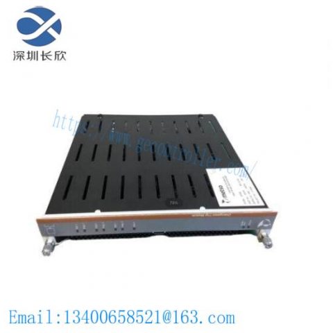 METSO IOP345 Control Module