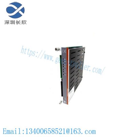 Metso IOP345 091124 Digital Input Module