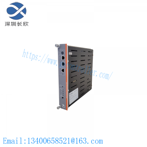 METSO PDP401 Process Control Module
