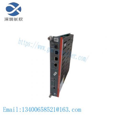 Metso PDP403 Distributed Processing Unit - Industrial Control Solutions