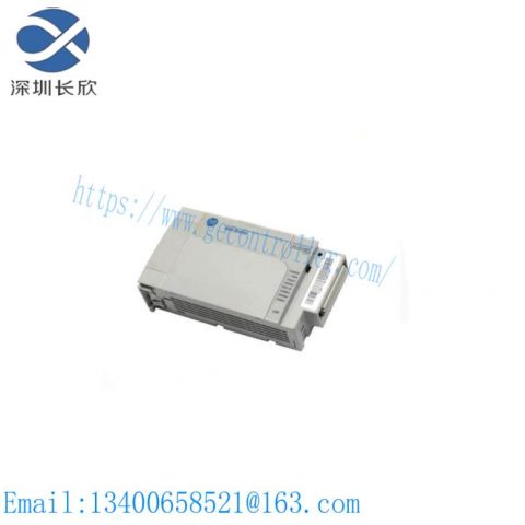 Allen-Bradley 1764-LRP MicroLogix 1500 Programmable Controllers