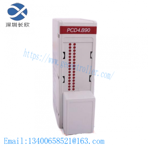 BMS-Mini Maestro DCD 60X7/14 - Industrial Control Module