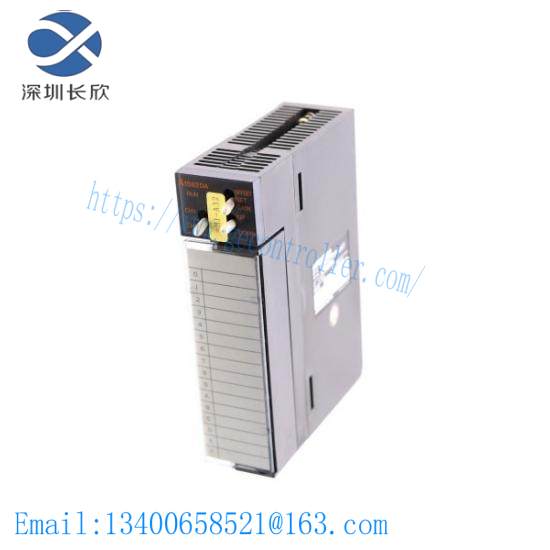 mitsubishi_a1s62da_plc_modular.jpg Mitsubishi A1S62DA PLC Modular: Advanced Control Solutions