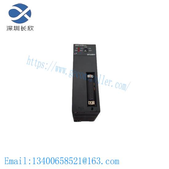 mitsubishi_a1shcpu_cpu_module.jpg MITSUBISHI A1SH CPU MODULE