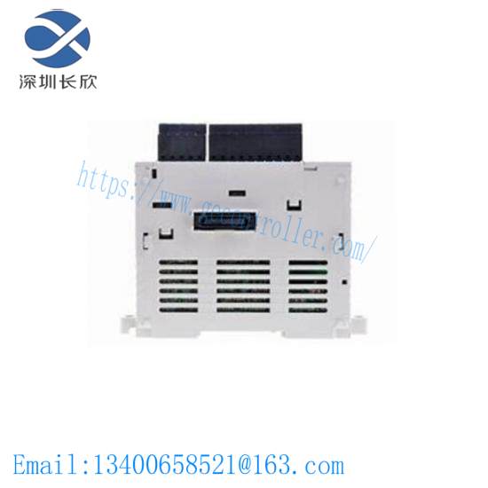 mitsubishi_fx3u-4da_hot_selling_and_fast_delivery.jpg Mitsubishi FX3U-4DA Analog Output Module for Industrial Control