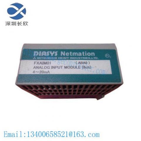 Mitsubishi FXAIM01 AI Module: Advanced Industrial Automation Solution