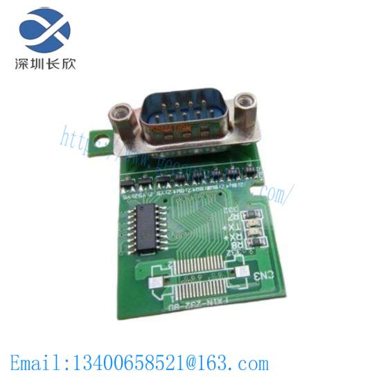 mitsubishi_fxin-1da-bd_digital_to_analogue.jpg Mitsubishi FXIN-1DA-BD: Digital to Analogue Converter Module for Industrial Control