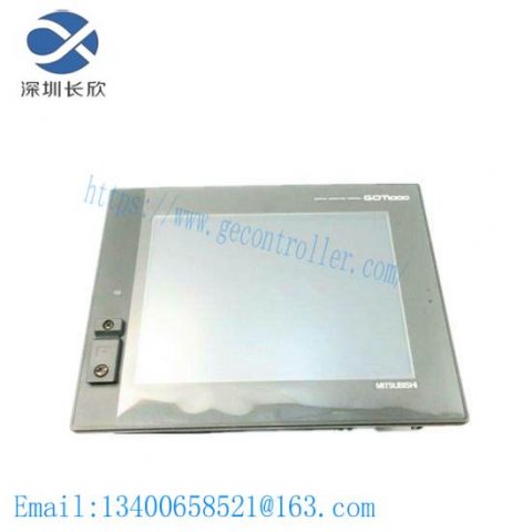 Mitsubishi GT1562-VNBA Operator Panel: Advanced Control Solution