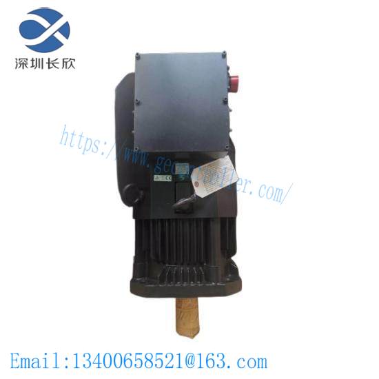 mitsubishi_ha-lfs11k2_servo_motor.jpg Mitsubishi HA-LFS11K2 Servo Motor: Precision Control for Industrial Automation