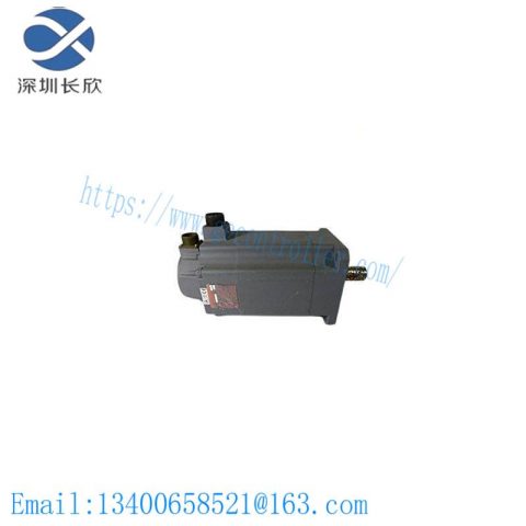 Mitsubishi HA200NC-S AC Servo Motor: Precision Control for Industrial Automation