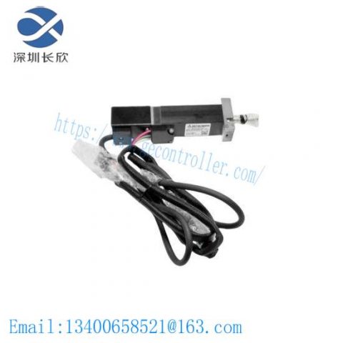 Mitsubishi HC-BH0336LW4-S1 AC Servo Motor: Precision Control for Advanced Automation