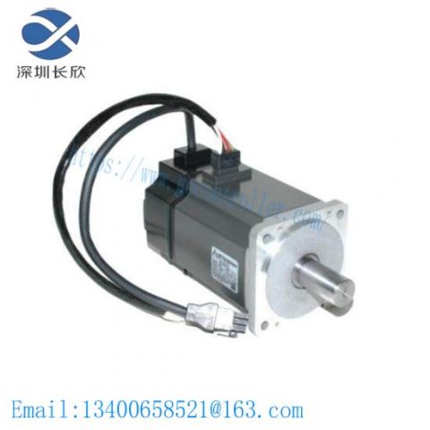 Mitsubishi HC-KFS73 AC Servo Drive - High Performance, Precision Control for Industrial Automation