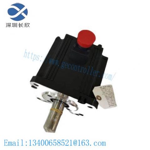 Mitsubishi HG-SN102J-S100 AC Servo Motor: Precision Control, Efficient Performance