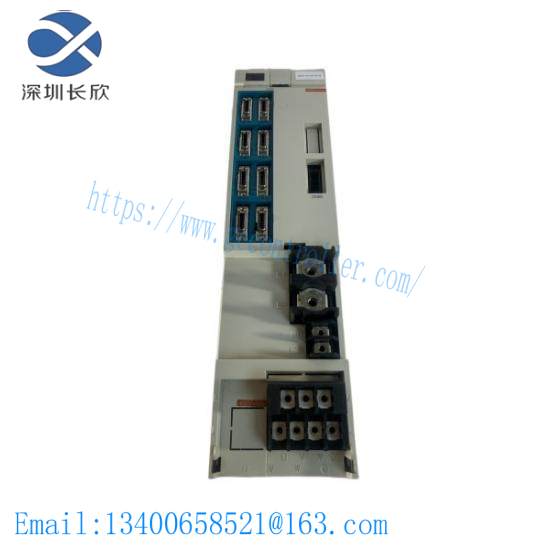 mitsubishi_mds-ch-v2-4535_ac_servo_control.jpg Mitsubishi MDS-CH-V2-4535 AC Servo Control Module