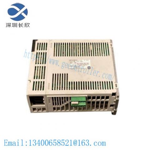 Mitsubishi MR-J2S-139A A1SY50 AC Servo Motor Driver, High Precision Control Solution