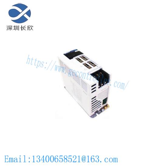 mitsubishi_mr-j2s-60a_servo_drive_1.jpg Mitsubishi MR-J2S-60A Servo Drive: Precision Control for Advanced Automation