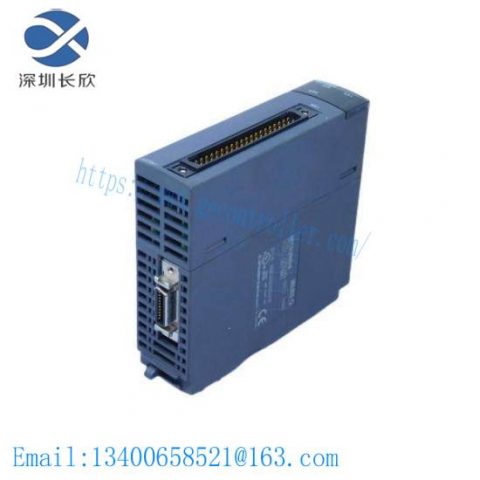 Mitsubishi QD75M1 High Speed Positioning Module - Precision Control for Industrial Automation