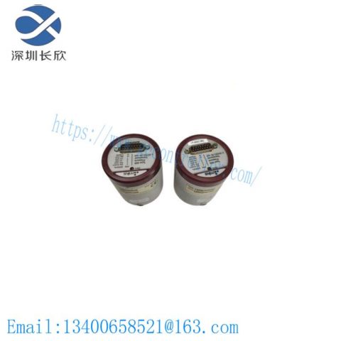 MKS Instruments 626B02TDE Pressure Transducer