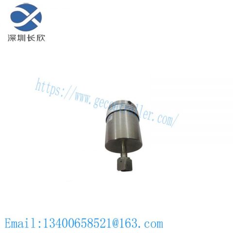 MKS Instruments 628B11TBE1B Baratron Capacitance Manometer, Precision Measurement Solution