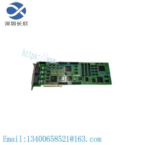 MMC-BDP081PNA - Precision Motion Control Module, High-Performance Electronics