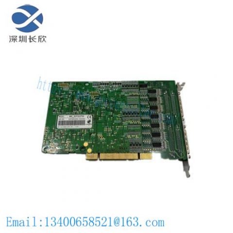 MMC-BDPO82PNA, Motion Control Board by Manufacturer, Precision Drives & Controls, Motion Control Systems