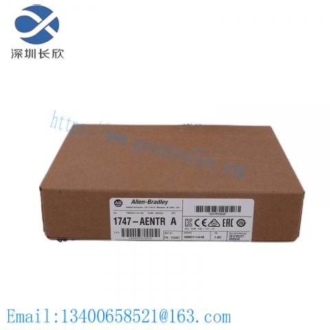 G&L MOTION CONTROL - MMC-SD-1.0-230-DN Servo Drive