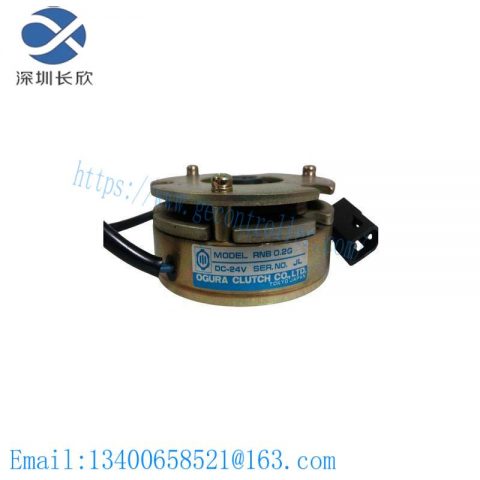 MCNB Series 10Y-06A 24V DC Servo Motor, High Precision & Durability