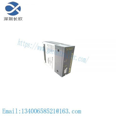 Molex DRL-DPM-BKF Adapter Card: Advanced Networking Solution for Industrial Control Systems