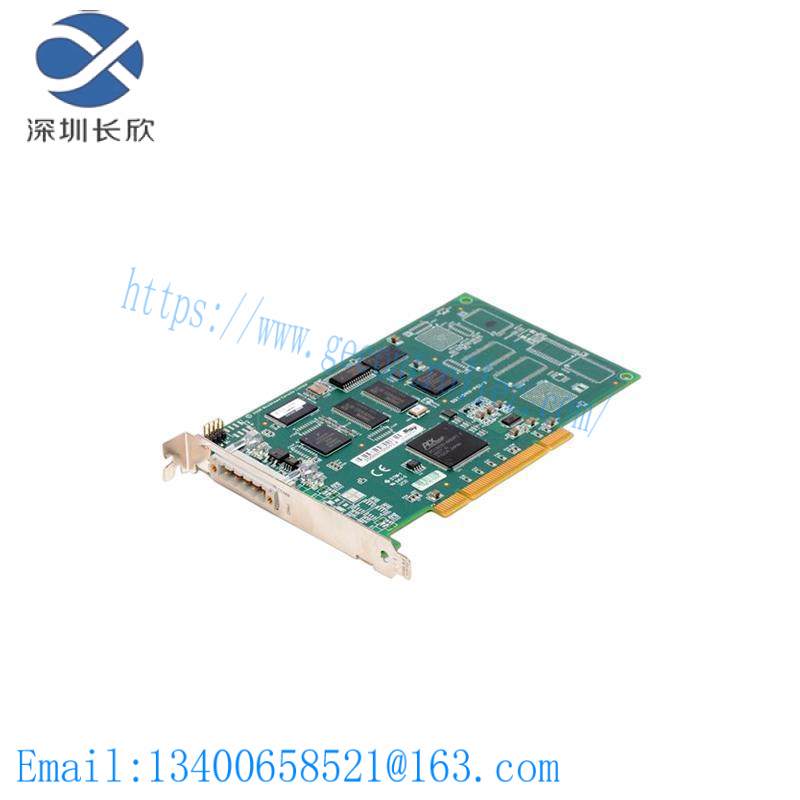 molex_sst-dn4-pcu-2_interface_card.jpg Molex SST-DN4-PCU-2 Interface Card - Industrial Control Module