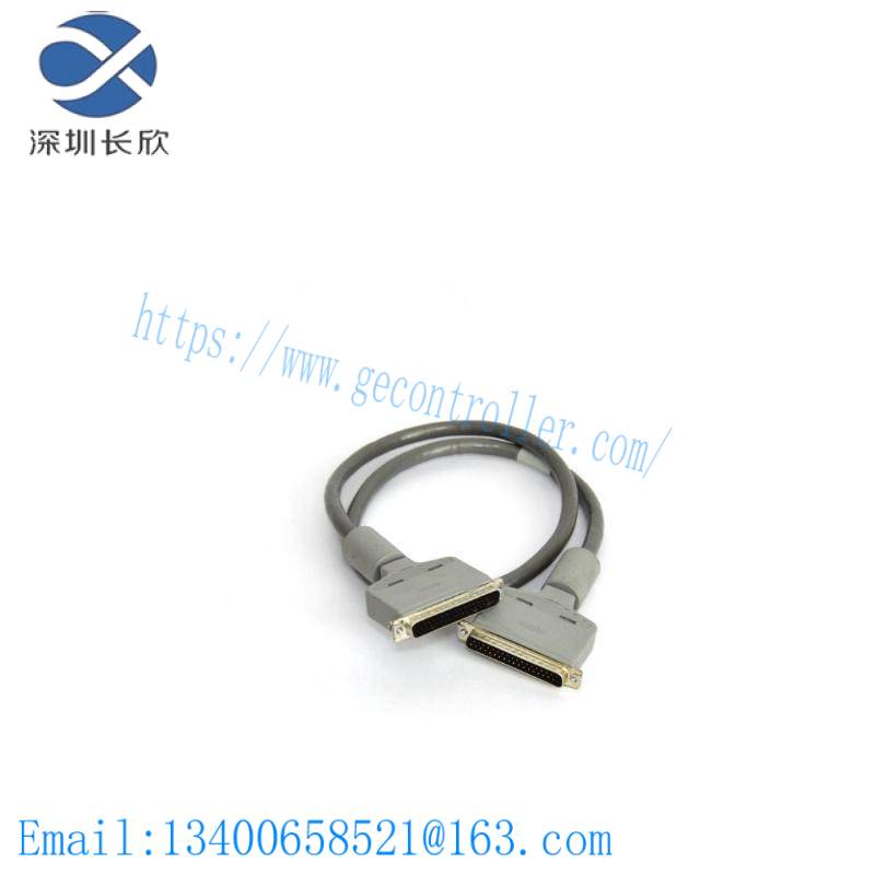 moore_16137-189_communication_cable.jpg Moore 16137-189 Communication Cable, for Industrial Automation, High-Speed Data Transfer